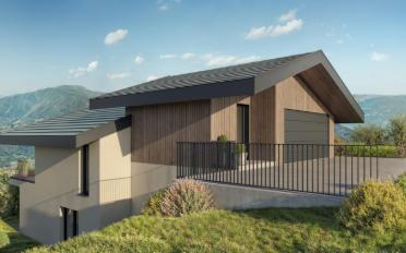 Einfamilienhaus 6 Zimmer - image - 2