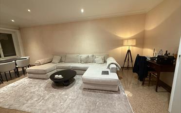 Furnished flat 3.5 rooms - image - 1