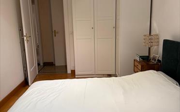 Furnished flat 3.5 rooms - image - 10