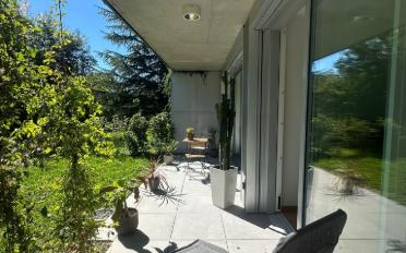 Terrassenwohnung 3 Zimmer - image - 1