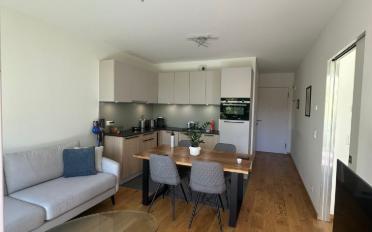 Terrassenwohnung 3 Zimmer - image - 2
