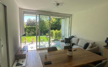 Terrassenwohnung 3 Zimmer - image - 3
