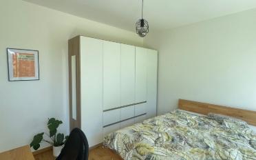 Terrassenwohnung 3 Zimmer - image - 4