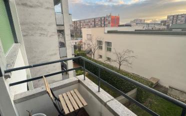 Wohnung 3 Zimmer - image - 1