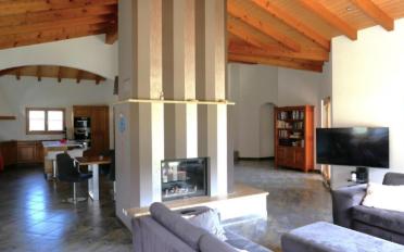 Villa 6.5 Zimmer - image - 6