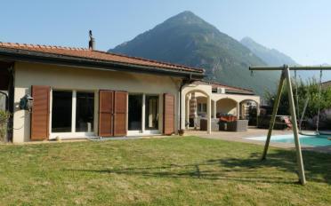 Villa 6.5 Zimmer - image - 4