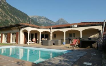 Villa 6.5 Zimmer - image - 9