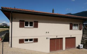 Villa 6.5 Zimmer - image - 4