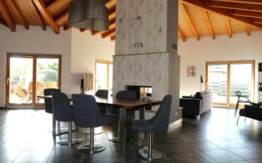 Villa 6.5 Zimmer - image - 9