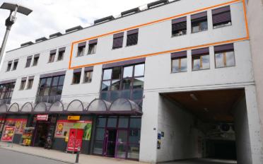 Wohnung 4.5 Zimmer - image - 1
