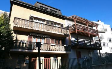 Apartment 4.5 rooms - image - 10