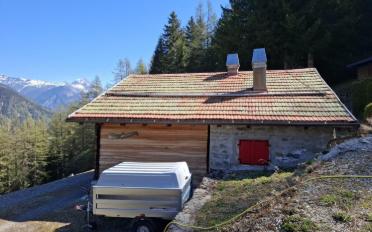 Chalet - image - 4
