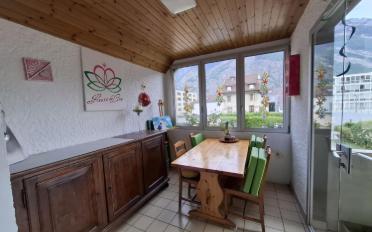Apartment 7 rooms - image - 11