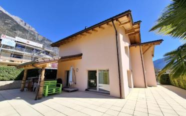 Villa 6.5 rooms - image - 4
