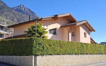 Villa 6.5 rooms - image - 1
