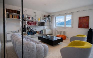 Apartment 3.5 rooms - image - 2
