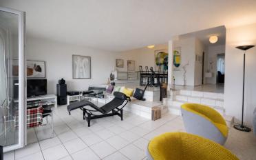 Apartment 3.5 rooms - image - 3