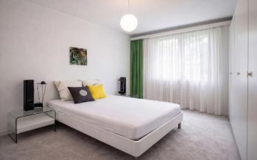 Apartment 3.5 rooms - image - 4