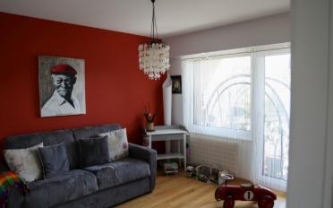 Apartment 4.5 rooms - image - 5