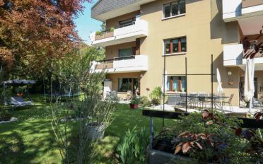 Apartment 4.5 rooms - image - 10