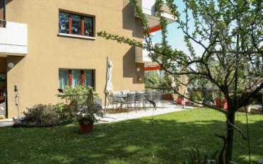 Apartment 4.5 rooms - image - 12