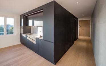 Apartment 3 rooms - image - 2