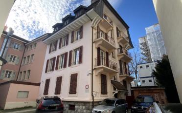 Appartement 2 pièces - image - 1