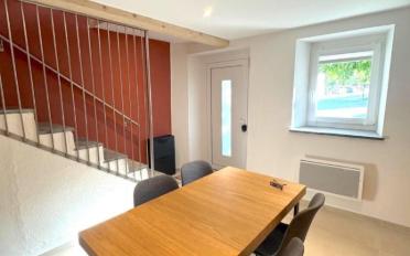 Maison 2.5 pièces - image - 5