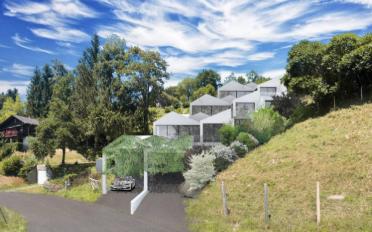 Terrain à bâtir - image - 1