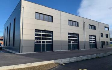 Bureau 4 pièces - image - 7