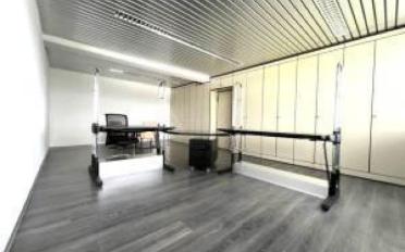 Büro ein Zimmer - image - 2