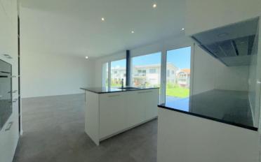 Maison contiguë 4.5 pièces - image - 7