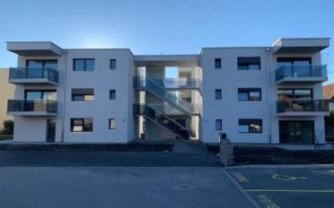 Wohnung 3.5 Zimmer - image - 2