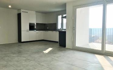 Wohnung 4.5 Zimmer - image - 1