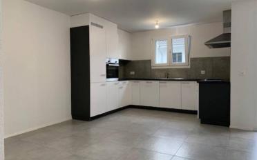 Wohnung 3.5 Zimmer - image - 1