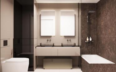 Wohnung 5.5 Zimmer - image - 5