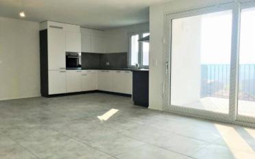 Wohnung 3.5 Zimmer - image - 1