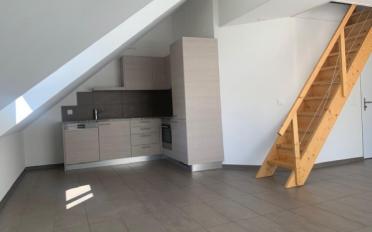 Wohnung 3.5 Zimmer - image - 1