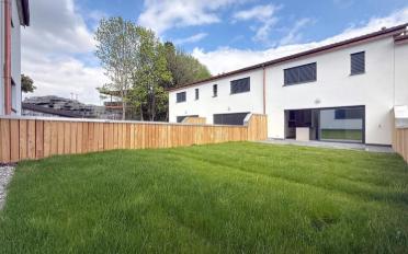 Reihenfamilienhaus 5 Zimmer - image - 1