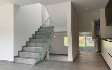 Reihenfamilienhaus 5 Zimmer - image - 6