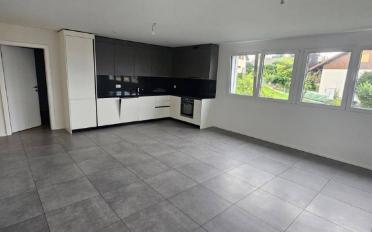 Apartment 2.5 rooms - image - 1