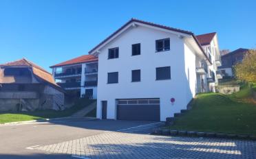 Wohnung 2.5 Zimmer - image - 5