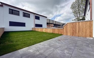 Row house 5 rooms - image - 11