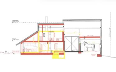 Bauernhaus 5.5 Zimmer - image - 4