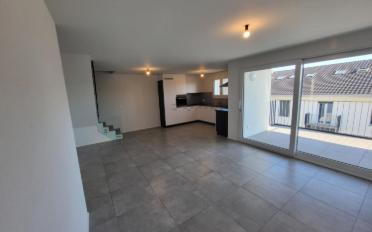 Apartment 4.5 rooms - image - 9