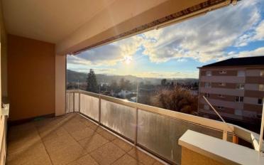 Apartment 3.5 rooms - image - 1