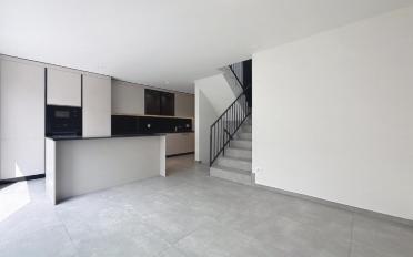 Row house 5 rooms - image - 5