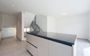 Row house 5 rooms - image - 8