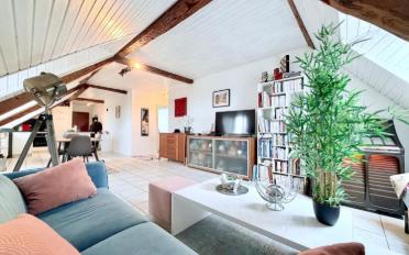 Wohnung 3.5 Zimmer - image - 3