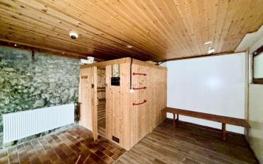 Farm house 12.5 rooms - image - 9